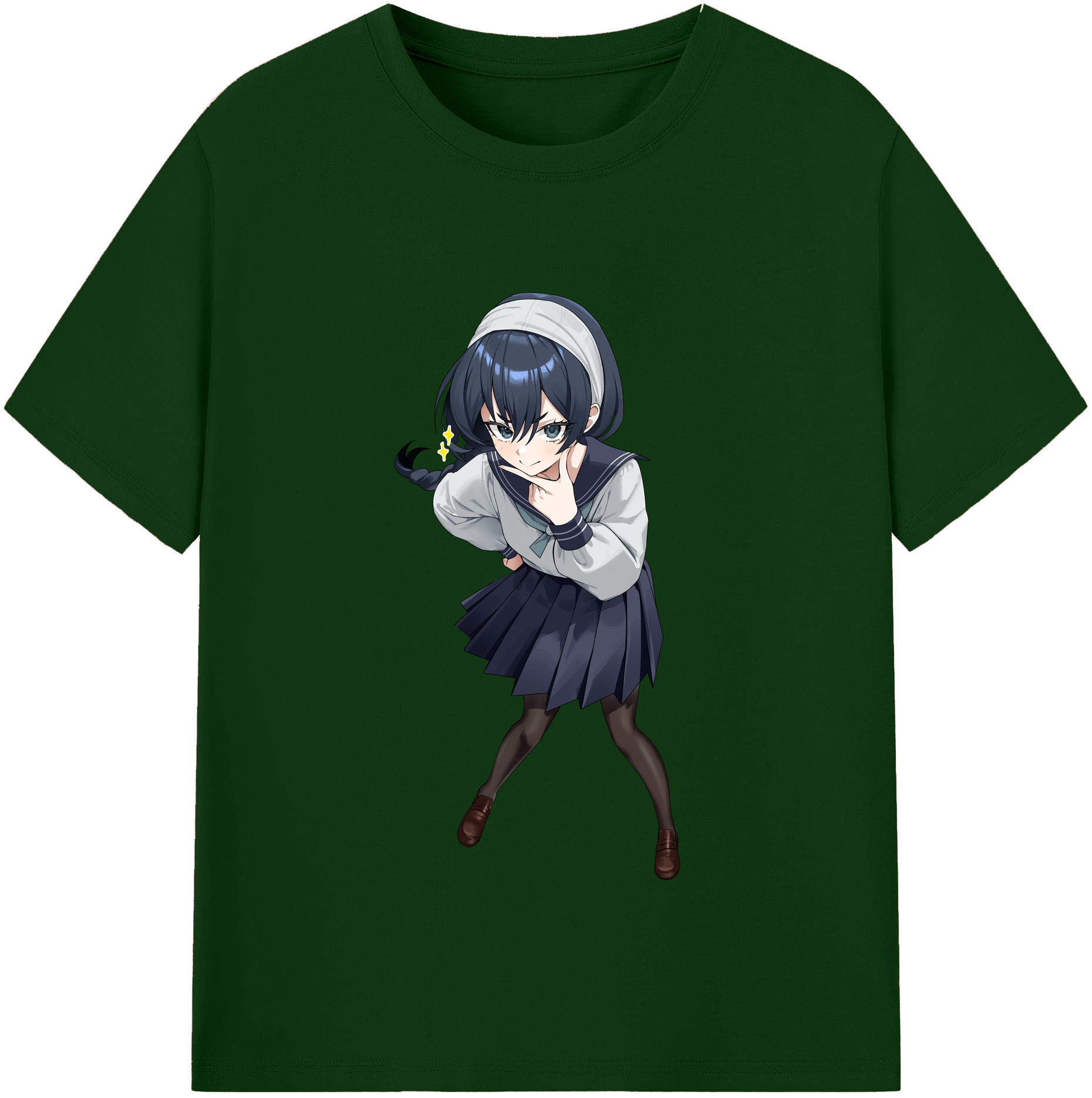 （画像用） 呪術廻戦 Jujutsu Kaisen 綿100％半袖Tシャツ（フロントプリント）